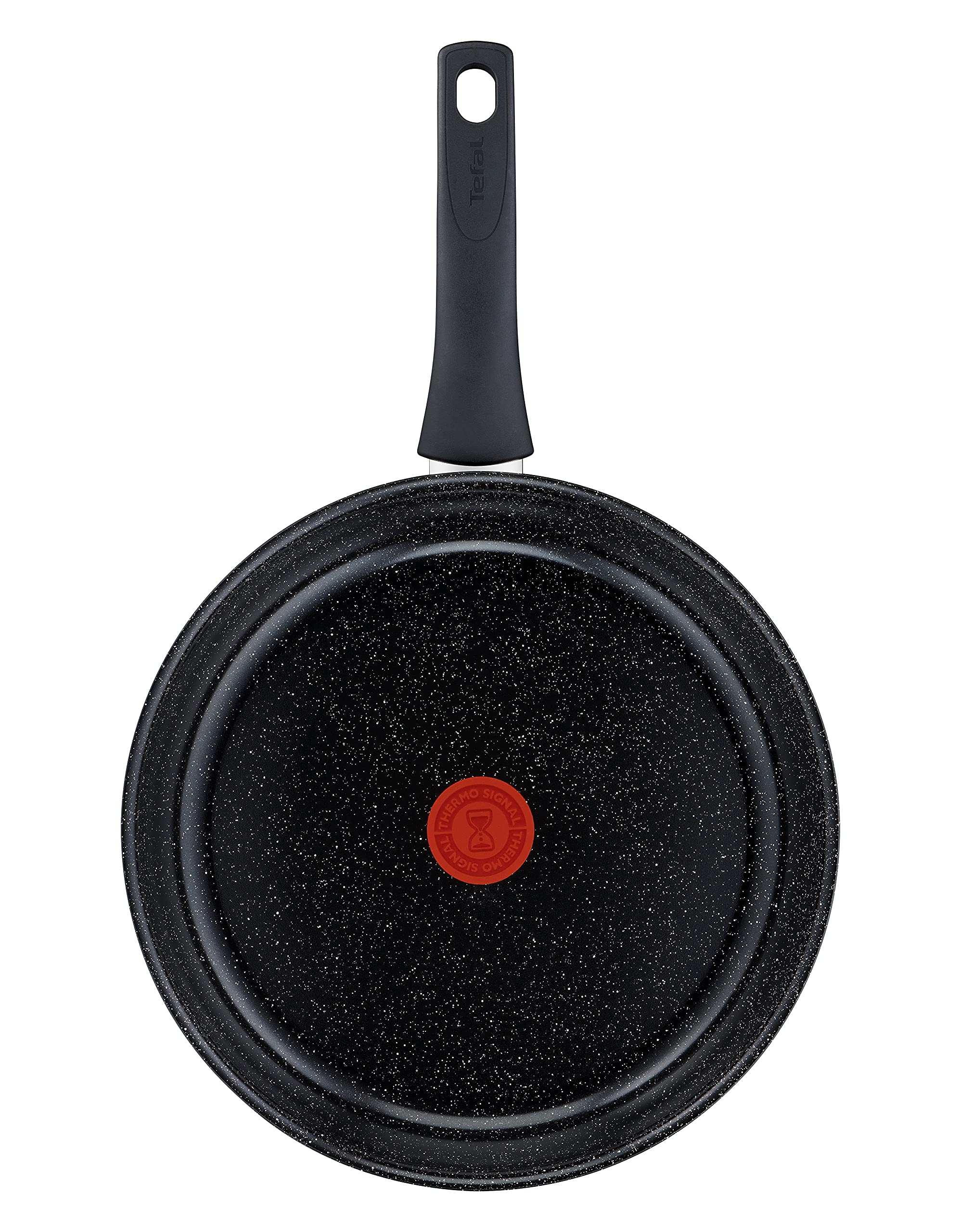 Amazon | ティファール フライパン 28cm | セラミックシール | サーモ